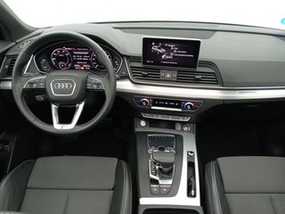 Audi Q5 Competition 55 TFSI E quattro S tronic