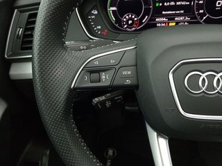 Audi Q5 Competition 55 TFSI E quattro S tronic