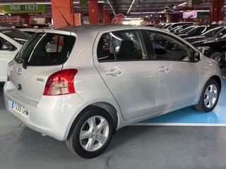 Toyota Yaris 5p 1.3 VVT-i Sol M/M