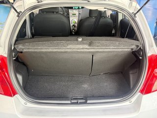 Toyota Yaris 5p 1.3 VVT-i Sol M/M