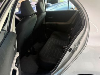 Toyota Yaris 5p 1.3 VVT-i Sol M/M