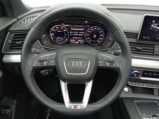 Audi Q5 Competition 55 TFSI E quattro S tronic