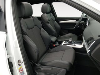 Audi Q5 Competition 55 TFSI E quattro S tronic