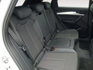 Audi Q5 Competition 55 TFSI E quattro S tronic