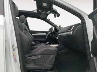 Audi Q5 Competition 55 TFSI E quattro S tronic