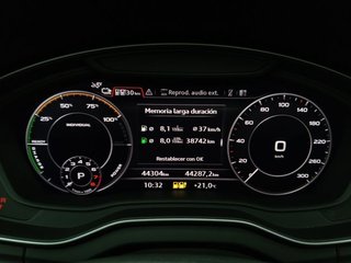 Audi Q5 Competition 55 TFSI E quattro S tronic