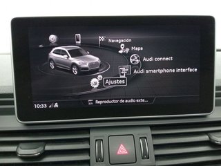 Audi Q5 Competition 55 TFSI E quattro S tronic