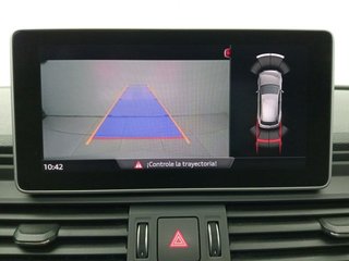 Audi Q5 Competition 55 TFSI E quattro S tronic