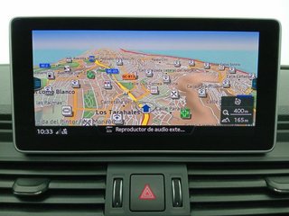 Audi Q5 Competition 55 TFSI E quattro S tronic