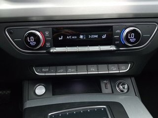 Audi Q5 Competition 55 TFSI E quattro S tronic