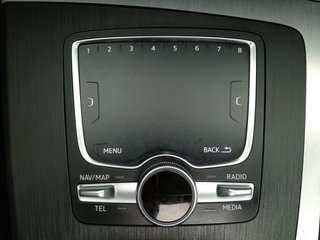 Audi Q5 Competition 55 TFSI E quattro S tronic
