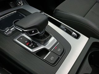 Audi Q5 Competition 55 TFSI E quattro S tronic