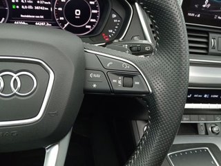 Audi Q5 Competition 55 TFSI E quattro S tronic