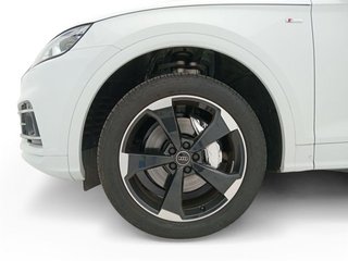 Audi Q5 Competition 55 TFSI E quattro S tronic