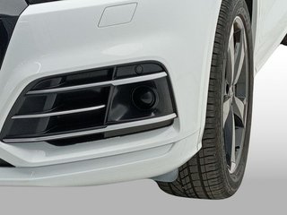 Audi Q5 Competition 55 TFSI E quattro S tronic