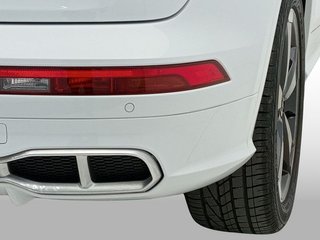 Audi Q5 Competition 55 TFSI E quattro S tronic
