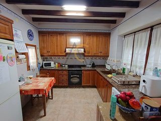 Chalet en venta en Novelda