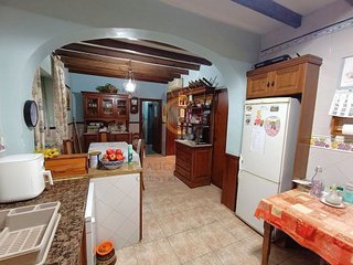 Chalet en venta en Novelda