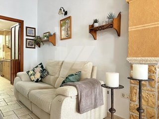 Casa en venta en Teulada Pueblo en Teulada