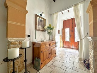 Casa en venta en Teulada Pueblo en Teulada