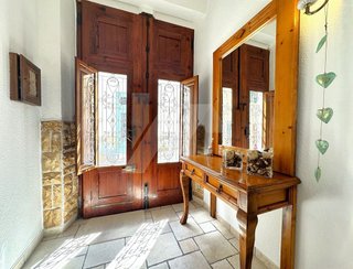 Casa en venta en Teulada Pueblo en Teulada
