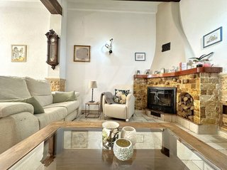 Casa en venta en Teulada Pueblo en Teulada