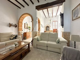 Casa en venta en Teulada Pueblo en Teulada