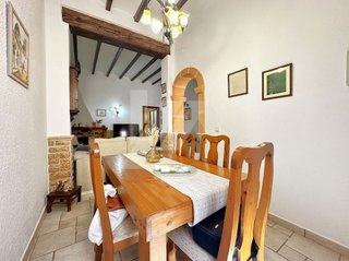 Casa en venta en Teulada Pueblo en Teulada