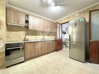Casa en venta en Teulada Pueblo en Teulada
