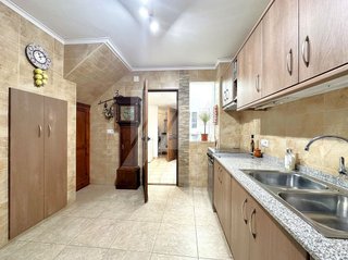 Casa en venta en Teulada Pueblo en Teulada