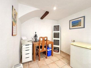 Casa en venta en Teulada Pueblo en Teulada