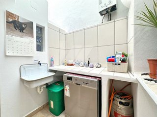 Casa en venta en Teulada Pueblo en Teulada