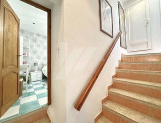 Casa en venta en Teulada Pueblo en Teulada