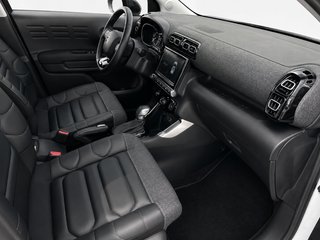 Citroen C3 Aircross hdi automático