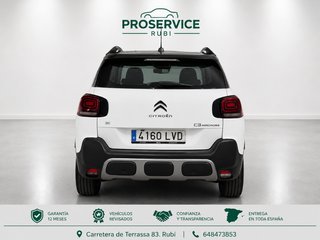 Citroen C3 Aircross hdi automático
