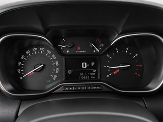 Citroen C3 Aircross hdi automático