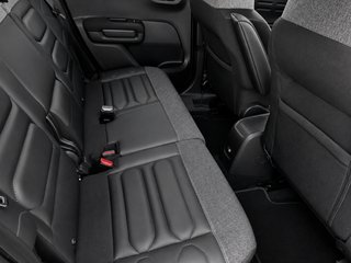 Citroen C3 Aircross hdi automático