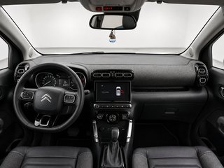 Citroen C3 Aircross hdi automático