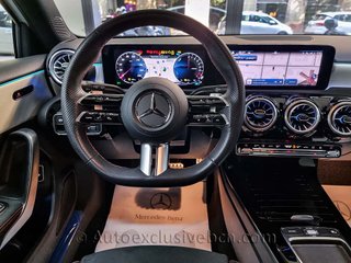 MERCEDES A 250e AMG NIGHT 💎 ETIQUETA 0