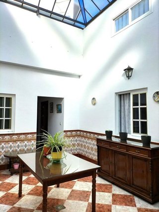 Chalet en venta en Carmona