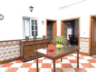 Chalet en venta en Carmona