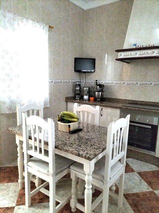 Chalet en venta en Carmona