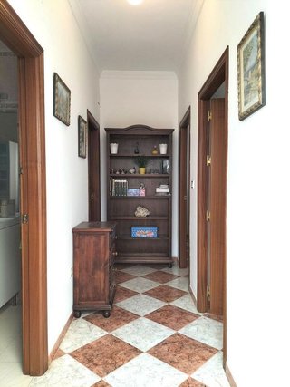 Chalet en venta en Carmona
