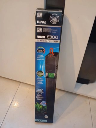 Acuario 250L