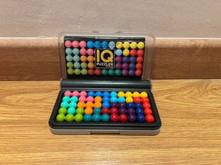 Puzzle IQ Puzzler Pro