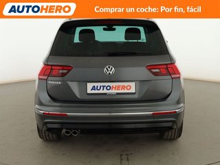 Volkswagen Tiguan 1.5 TSI ACT Advance BlueMotion Tech