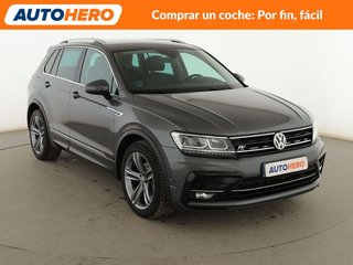 Volkswagen Tiguan 1.5 TSI ACT Advance BlueMotion Tech