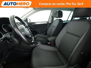 Volkswagen Tiguan 1.5 TSI ACT Advance BlueMotion Tech