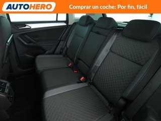 Volkswagen Tiguan 1.5 TSI ACT Advance BlueMotion Tech