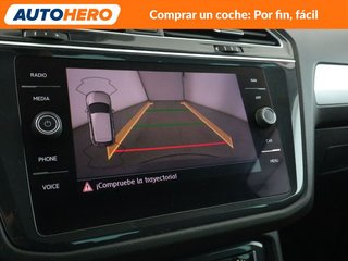 Volkswagen Tiguan 1.5 TSI ACT Advance BlueMotion Tech